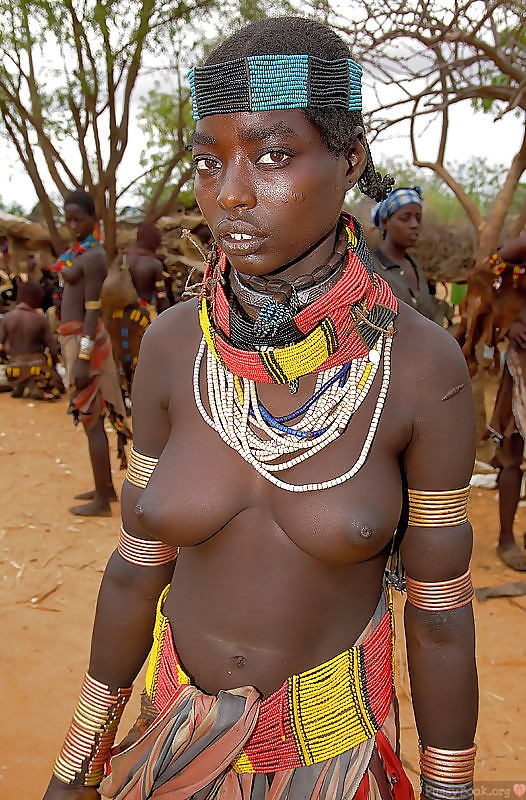 Native African Tits - Real African Tribal Black Boobs Outdoors Nude Girls Pictures